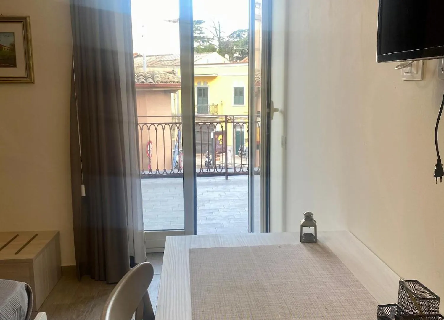 Hotel De Luca Palermo